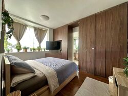 Treasure Place (D5), Condominium #555668821